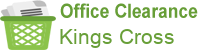 Office Clearance Kings Cross